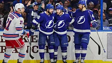 
«Тампа-Бэй Лайтнинг» усиливают состав перед сезоном 2025/26
