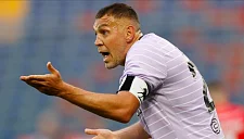 Дзюба поделился мнением о легионерах в РПЛ