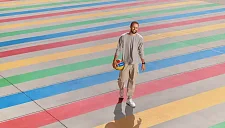 Google анонсировала партнерство со Стефеном Карри