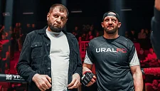 Иван Емельяненко может провести два боя за два дня в декабре