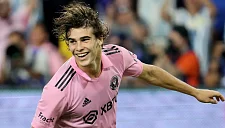 Кремаски разочарован малым количеством игрового времени в «Интер Майами»