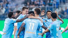 Объявлены стартовые составы «Пари НН» и «Зенита» на матч РПЛ