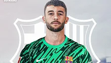 «Барселона» подпишет Гарсию из-за травмы тер Штегена