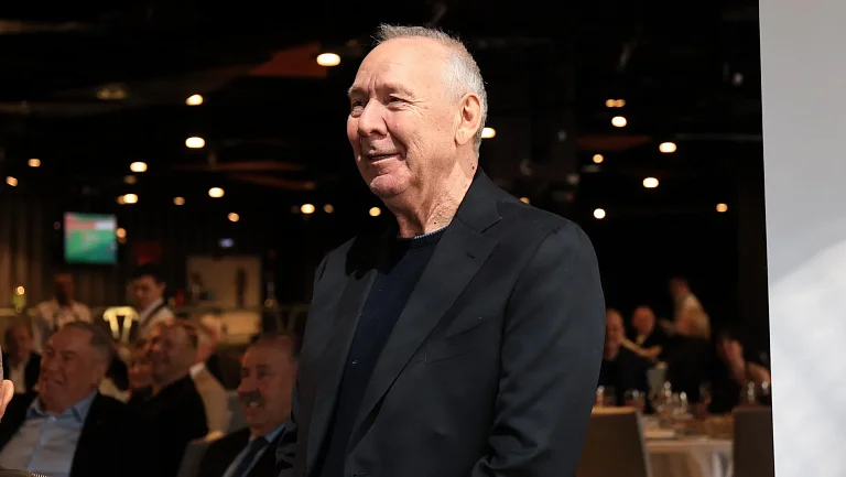 Романцев: «Не тренер делает Спартак, а Спартак — тренера»