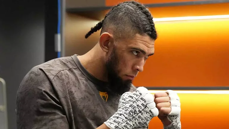 Джонни Уокер: «Мне отвели роль жертвы, но я разрушил их план»