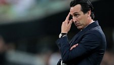 Разгром в полуфинале: Эмери о провале Астон Виллы в Кубке Англии