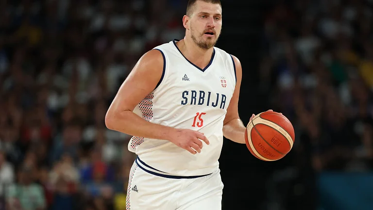 Сборная Сербии разгромила сборную Боснии и Герцеговины в товарищеском матче