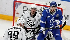 Агент рассказал, как Максим Джиошвили воспринял переход из «Динамо» в «Трактор»