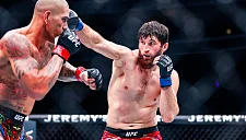 Адесанья дал прогноз на возможный реванш Перейры и Анкалаева