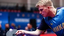 Гребнев рассказал об условиях тренировок российских теннисистов в КНДР