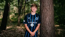 Тиан Най Корен перешел из «Марибора» в «Брюгге» – контракт до 2028 года