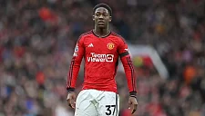 Кобби Майну хочет покинуть «Манчестер Юнайтед»