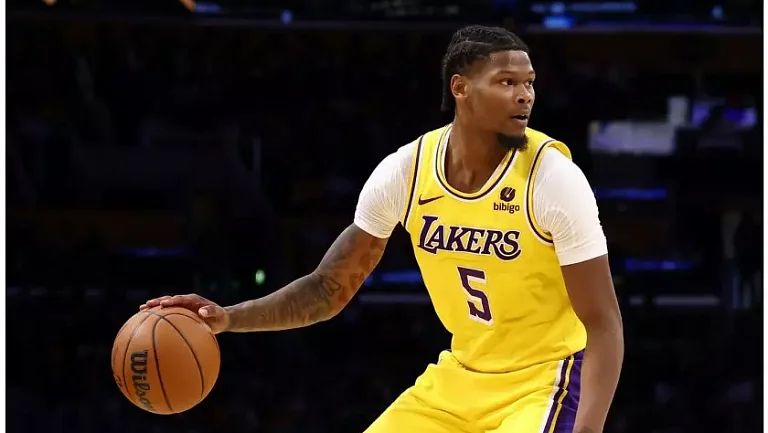 Кэм Реддиш может перейти в литовский «Шяуляй»