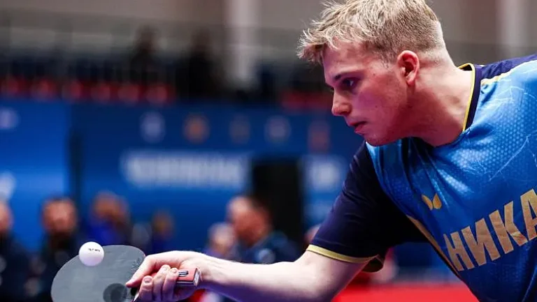 Гребнев рассказал об условиях тренировок российских теннисистов в КНДР