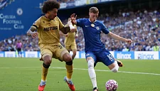 «Челси» и «Кристал Пэлас» не выявили победителя