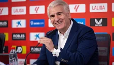 Кордон меняет «Севилью»: время для возрождения