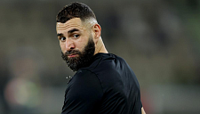 Карим Бензема купил картину Пикассо и показал её