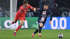 Томас Мюллер назвал финал кубка МЛС против Месси самым важным в жизни
