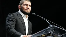 Хабиб Нурмагомедов назвал любимых бойцов из мира ММА