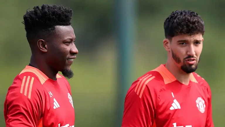 Экс-игрок АПЛ порекомендовал Амориму больше не ставить одного игрока в состав