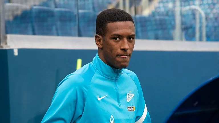 «Зенит» может продать Роберта Ренана в «Васко да Гама»