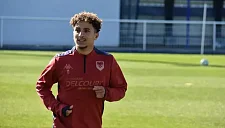 Билаль Браими интересен «Сантосу»