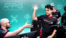 Passion UA объявила новый ростер с игроками из Complexity