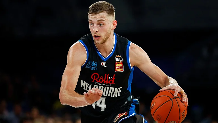 Чемпион НБА Джек Уайт присоединился к турецкому «Мерсину»