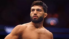 Арман Царукян вызвал Пэдди Пимблетта — британец отказался от боя