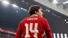 Конте настаивает на переходе Кьезы в «Наполи»