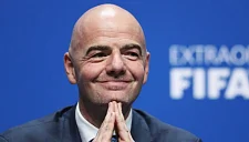 ФИФА объявила о рекордном спросе на билеты ЧМ-2026