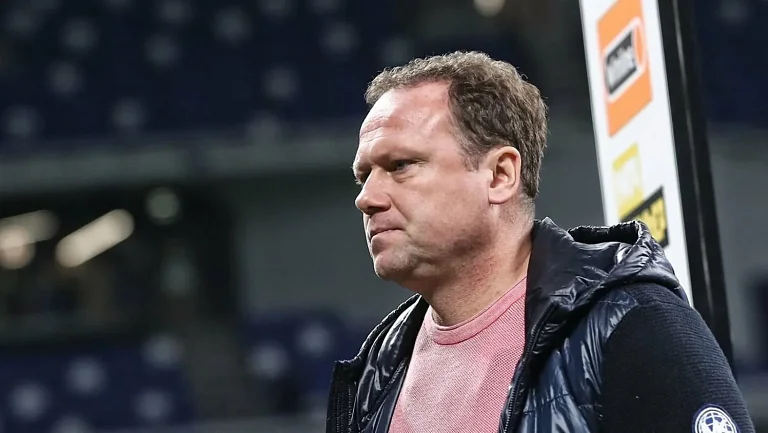 Гурцкая: «Директор Спартака Кахигао встречался с Марцелом Личкой в Турции»