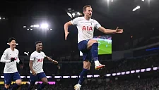 «Тоттенхэм Хотспур» — «Бернли»: первая проверка на прочность для  «бордовых»