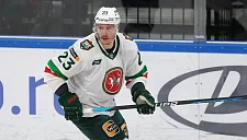 Гатиятулин высказался о возможном уходе Яшкина из казанского «Ак Барса»