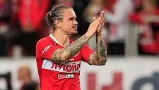 Ещенко о «Спартаке» при Станковиче: «У них мало русских играет»