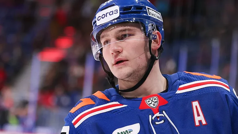 Коваленко рассказал о шансах Бардакова закрепиться в Колорадо