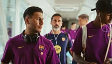 Бардагжи рассказал, какие игроки «Барселоны» впечатлили его больше всего