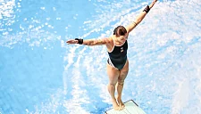 В Госдуме прокомментировали решение украинки Софии Лыскун выступать за Россию