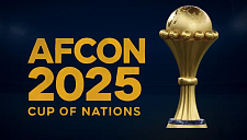 Стали известны пары 1/4 финала Кубка Африки 