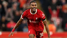 Капитан «Ливерпуля» Ван Дейк назвал имя ключевого игрока команды