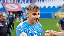 Дмитриев отметил, что «Спартак» недоволен своим местом