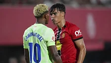 Ян Салас перешёл в «Кордобу» на правах аренды