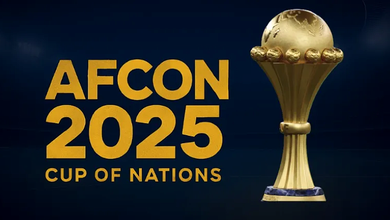 Стали известны пары 1/4 финала Кубка Африки 