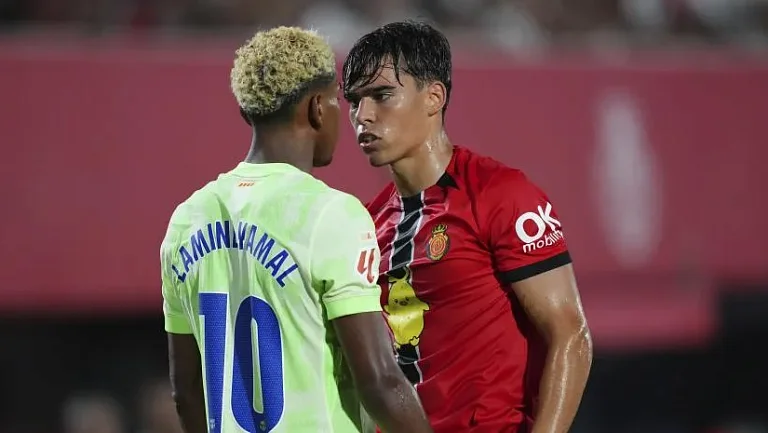 Ян Салас перешёл в «Кордобу» на правах аренды