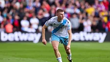 «Манчестер Юнайтед» вступил в борьбу за Адама Уортона