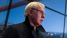 Фетисов: «Не стоит осуждать тех, кто сменил спортивное гражданство»