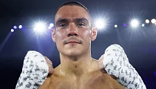 Тим Цзю вернется на ринг против Веласкеса 17 декабря