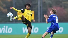 16-летний Матис Альберт попал в заявку «Боруссии» на клубный чемпионат мира