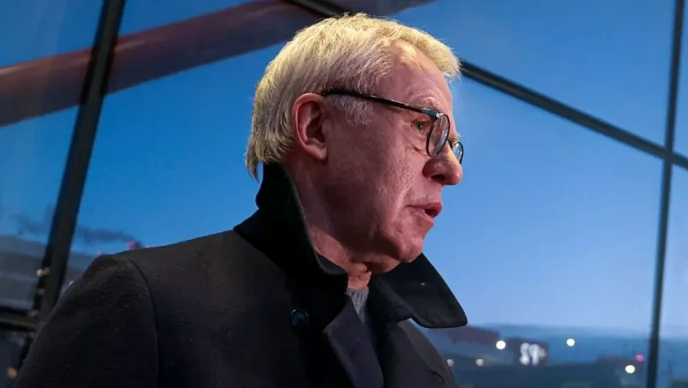 Фетисов: «Не стоит осуждать тех, кто сменил спортивное гражданство»