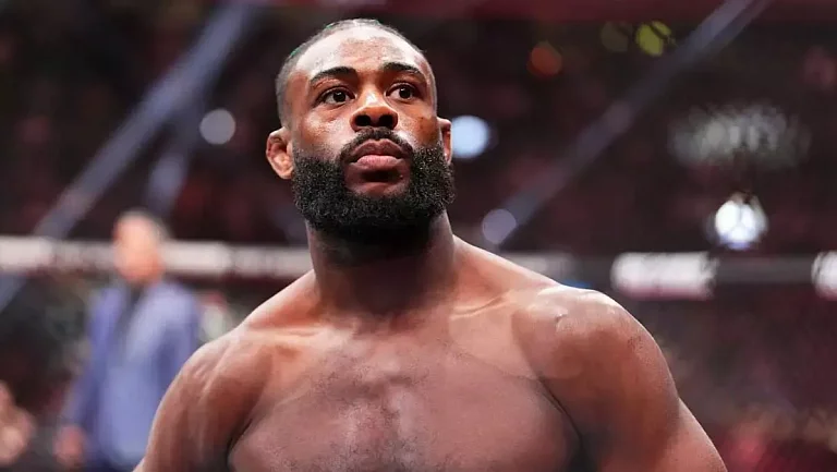 Алджамэйн Стерлинг вызвал Лерона Мёрфи на бой